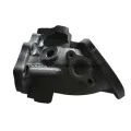 OEM Ductile Iron Valve Body for Casting